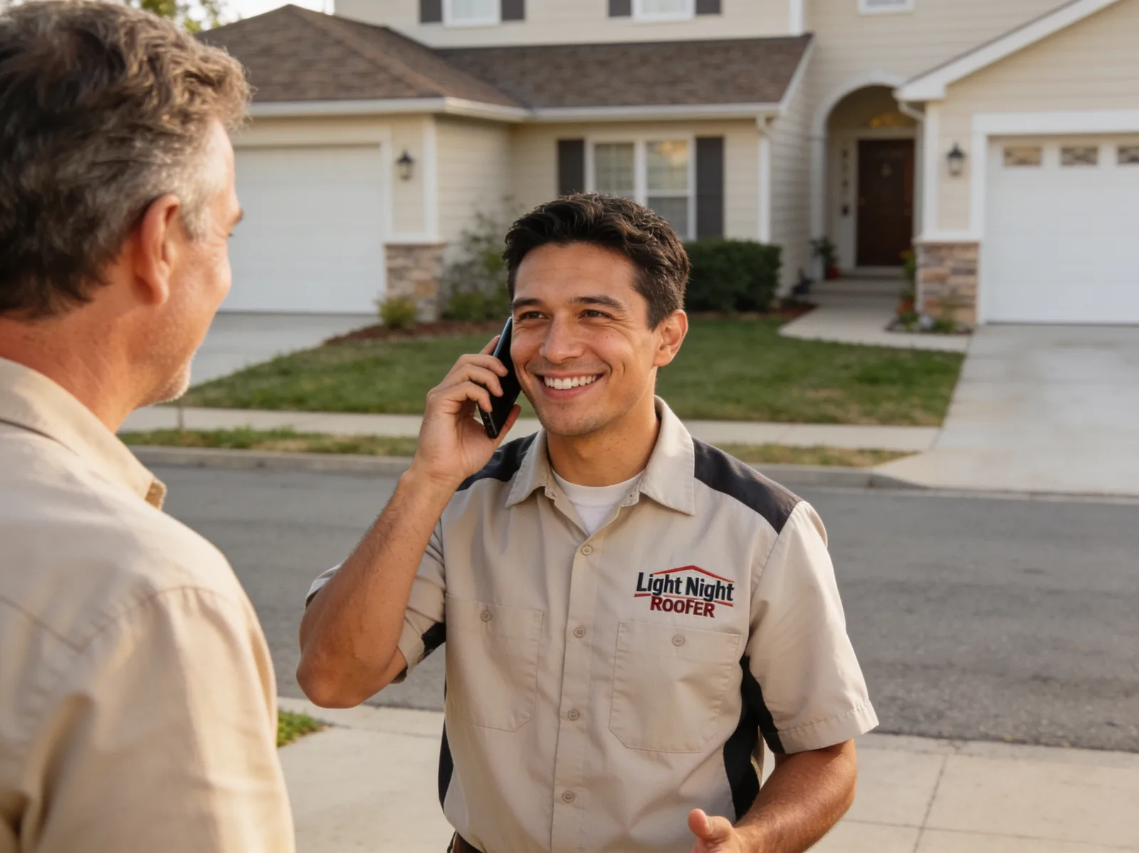 Emergency Roof Repair Ludell, KS FAQs